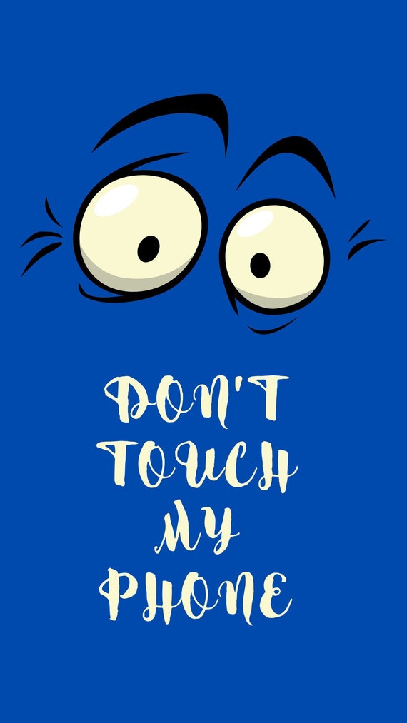 Funny Wallpapers for Phone - Etsy Funny Wallpapers for Phone - Etsy