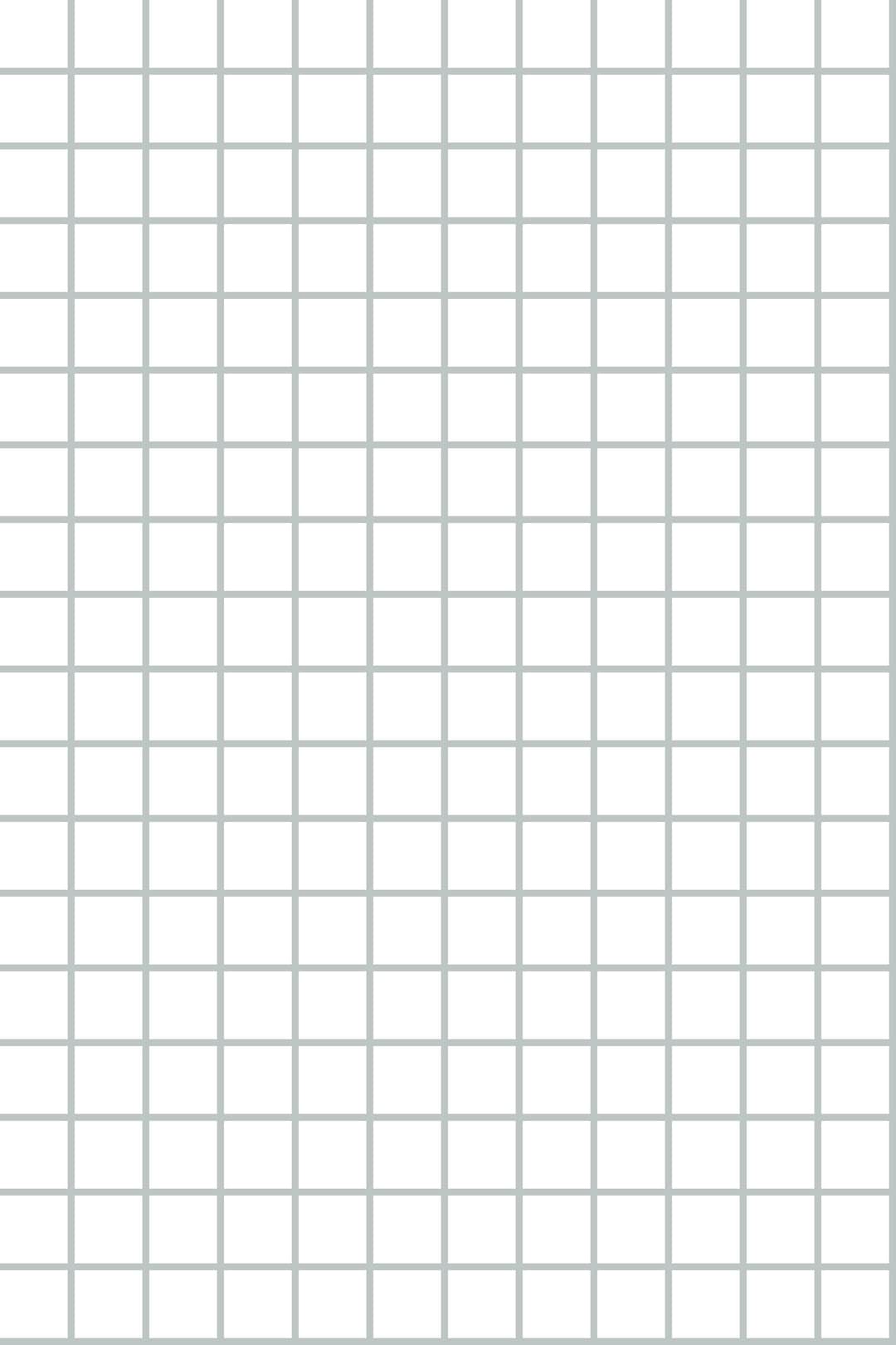 6x9 Graph Paper .5 Inch Digital File Etsy Australia