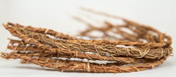 STEMS of Gongoli/khamaré/vetiver 