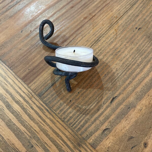 Wall Candle Holder Etsy