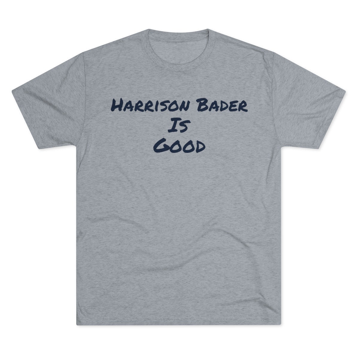Harrison Bader Shirt Vintage Tshirt Vintage Unisex 90's 