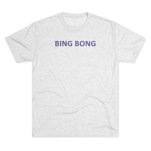 Team Bing Bong 80's Style Essential T-Shirt for Sale by BrothersMurph