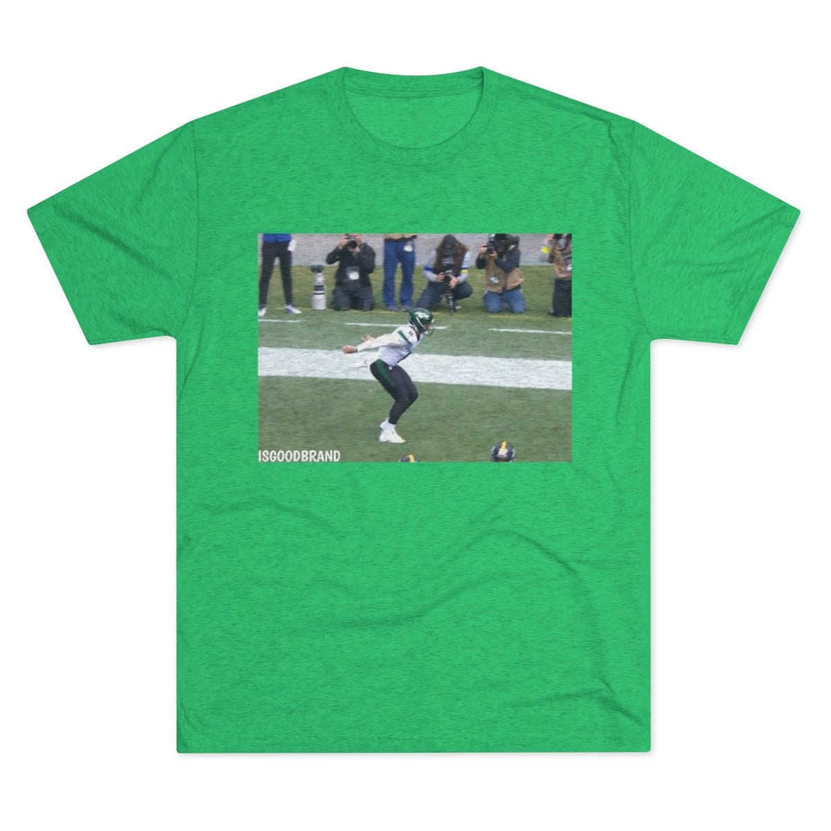 Zach Wilson Griddy Shirt Etsy