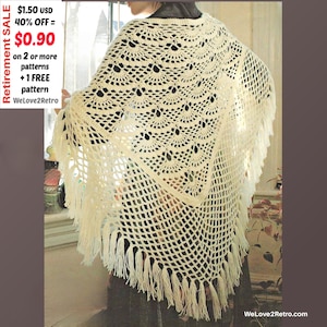 Crochet Dog Sweater Pattern PDF – Easy Pet Coat, Small Dog Winter Cozy Jumper