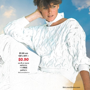 RUHEHANDEL - SALE - Strickmuster PDF – Strickmuster Stricken