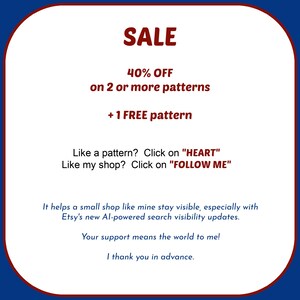 RETIREMENT-SALE*** Boho Macrame Pattern Tutorial PDF - Vintage Chair Swing Handmade Design Easy Intermediates image 3