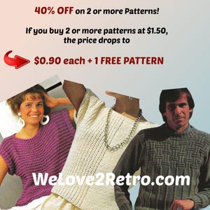 110-2 Easy Granny Square Shawl Crochet Pattern +1 FREE PATTERN, Boho ...