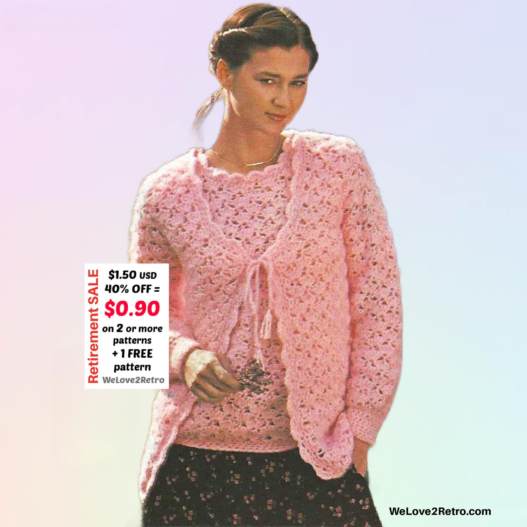 knee length dresses for ladies Lace Cardigan