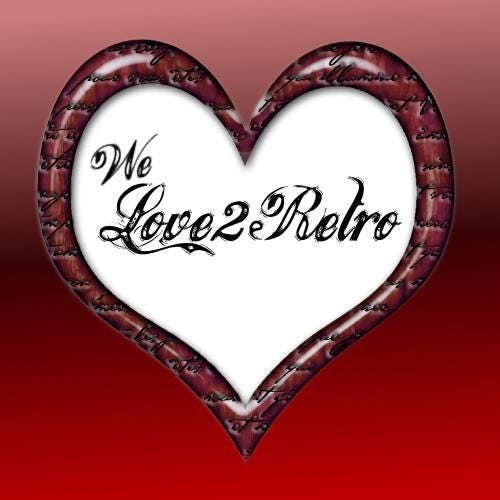 WeLove2Retro thumbnail
