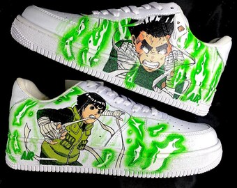 Naruto Air Force 1 | Etsy