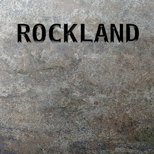 ROCKLAND