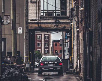 Hamilton / Streets of Hamilton / The Backstreets