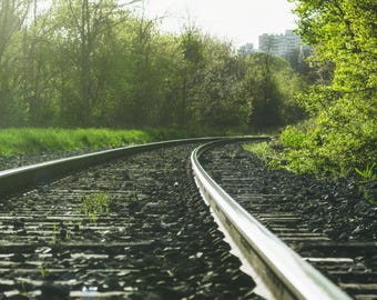 Hamilton / Escarpment Rail Trail