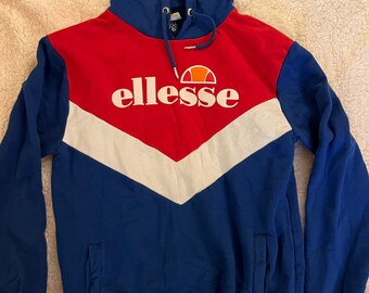 ellesse pullover sale