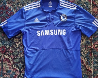 vintage chelsea kit