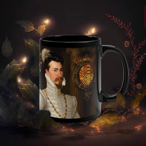 Robert Dudley - EU