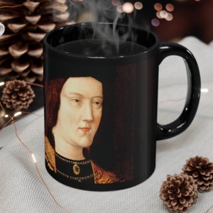 Edward IV - USA