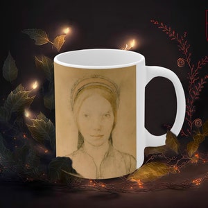 Jane Rochford (Jane Boleyn) - EU
