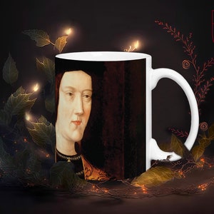 Edward IV EU