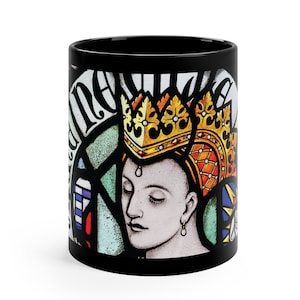 Anne Neville - USA
