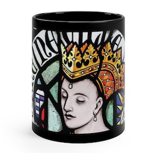Anne Neville EU