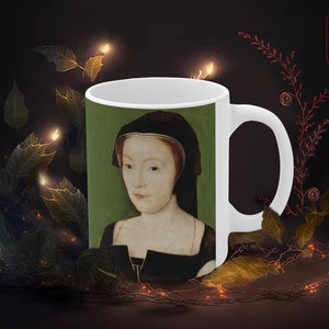 Marie de Guise - US