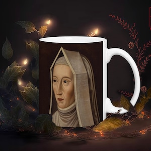 Lady Margaret Beaufort EU