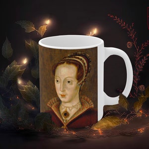 Lady Jane Grey - US