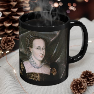 Mary Stuart, Queen of Scots - USA