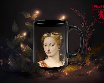 Diane de Poitiers - EU