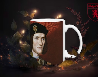Richard III EU