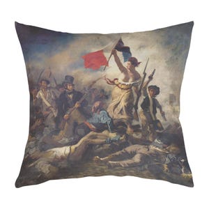 Marianne 40cm x 40cm Faux Leather Cushion Cover