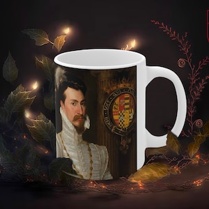 Robert Dudley - US