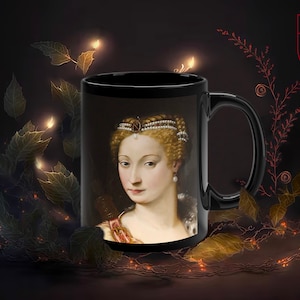 Diane de Poitiers - USA