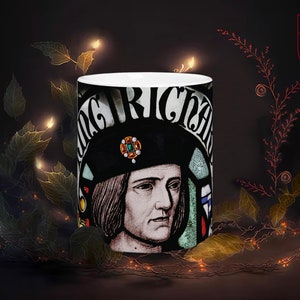 Richard III EU