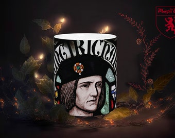 Richard III EU