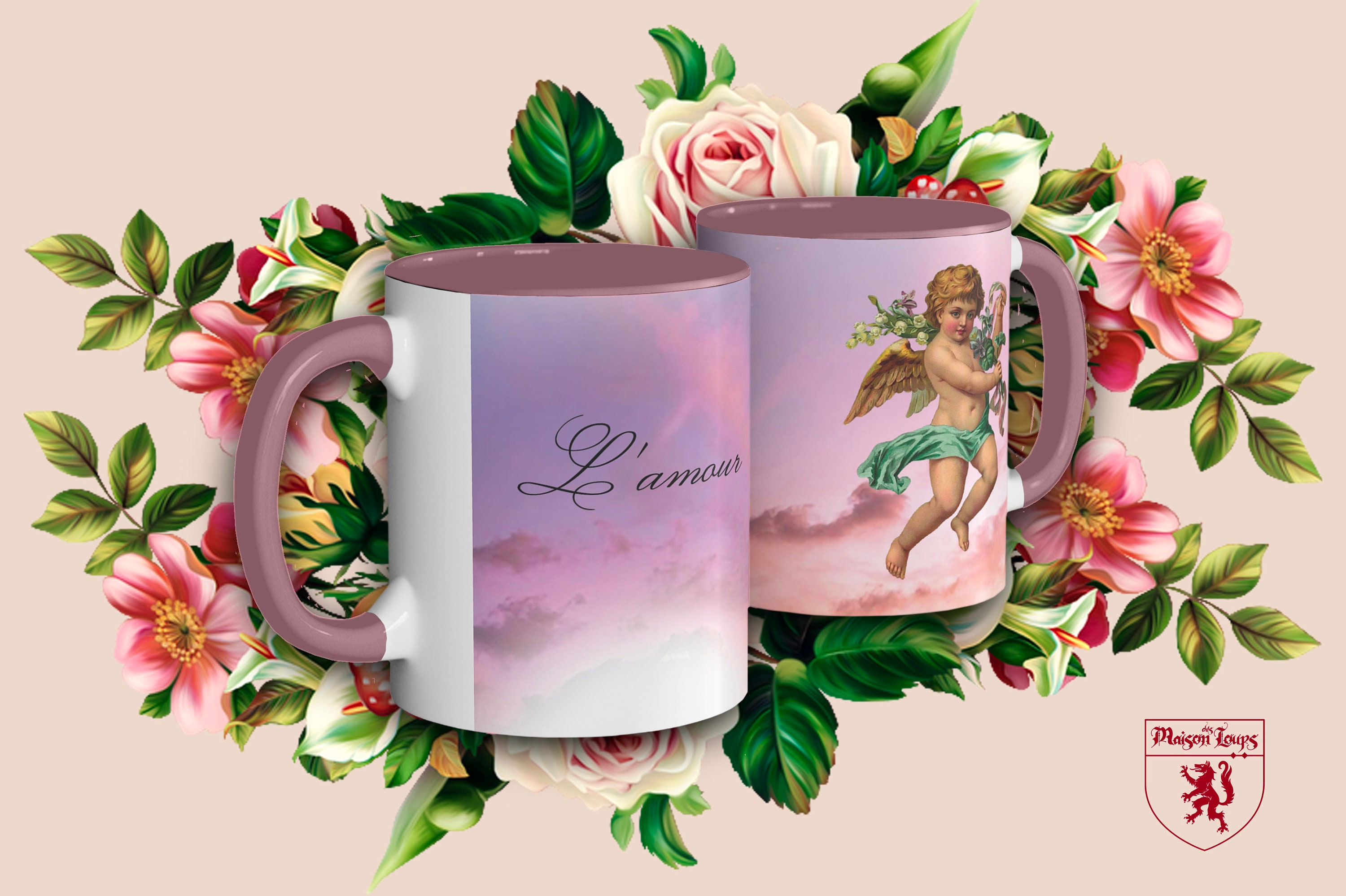 希少　イタリア製　ウィリアム　ブグロー　ファーストキス　アンティーク　オブジェ Amazon.co.jp: ウィリアム・アドルフ・ブグロー『 ファースト・キス