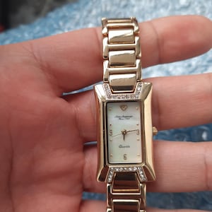 Jules Jurgensen Women&#39;s Watch