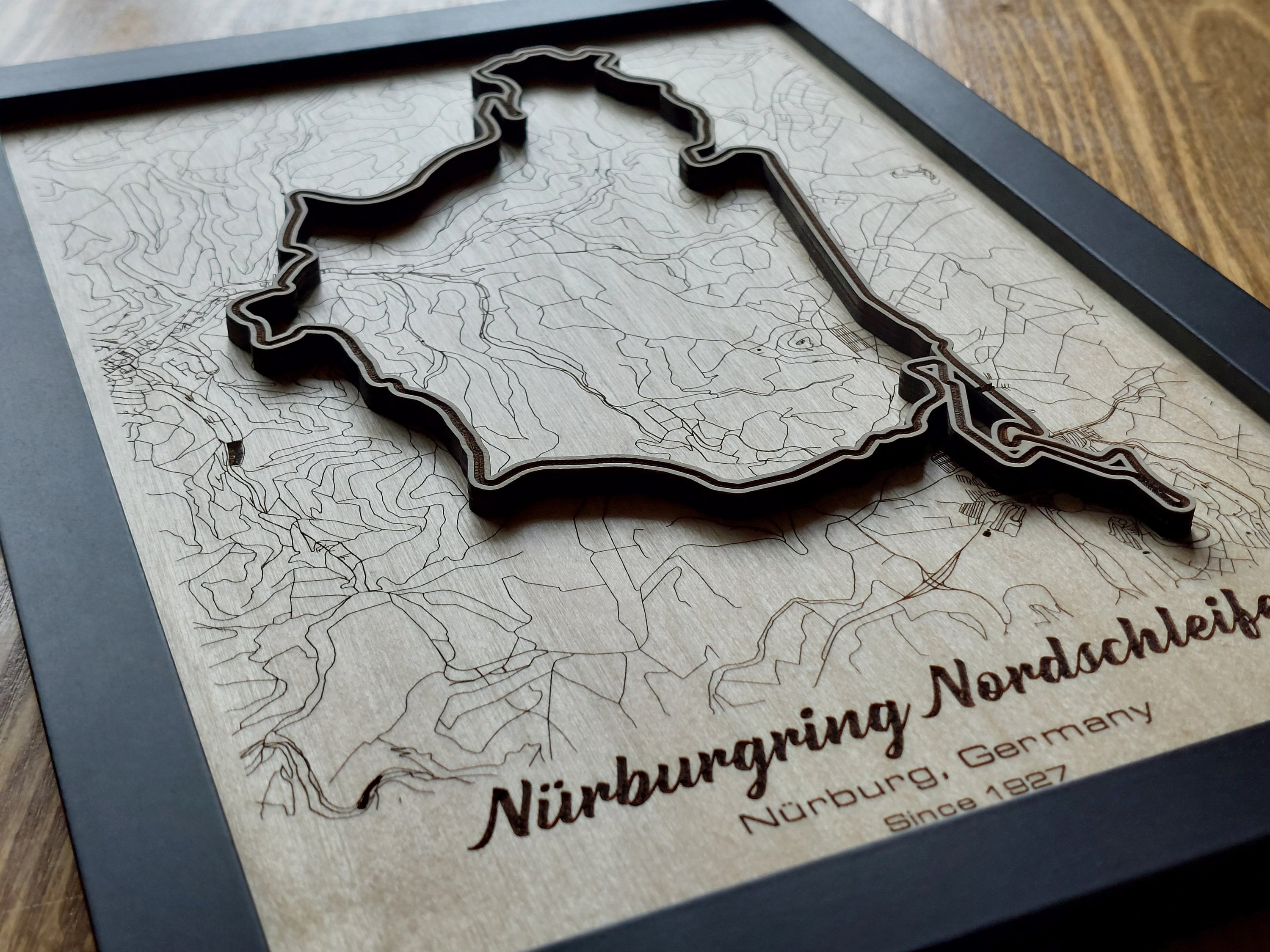 絵画 『New NORRY CATCHER！』NORRY NRN Designs FISHING Fish Antique Photo Frame Corners