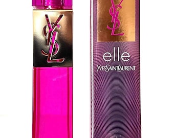  イブ サンローラン　 エル elle EDP 90ml 人気レア　廃盤⭐︎ il_340x270.8456039267_21j9.jpg