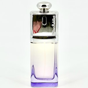 Rare Discontinued Dior Addict Eau Sensuelle EDT 50ml Sprayed