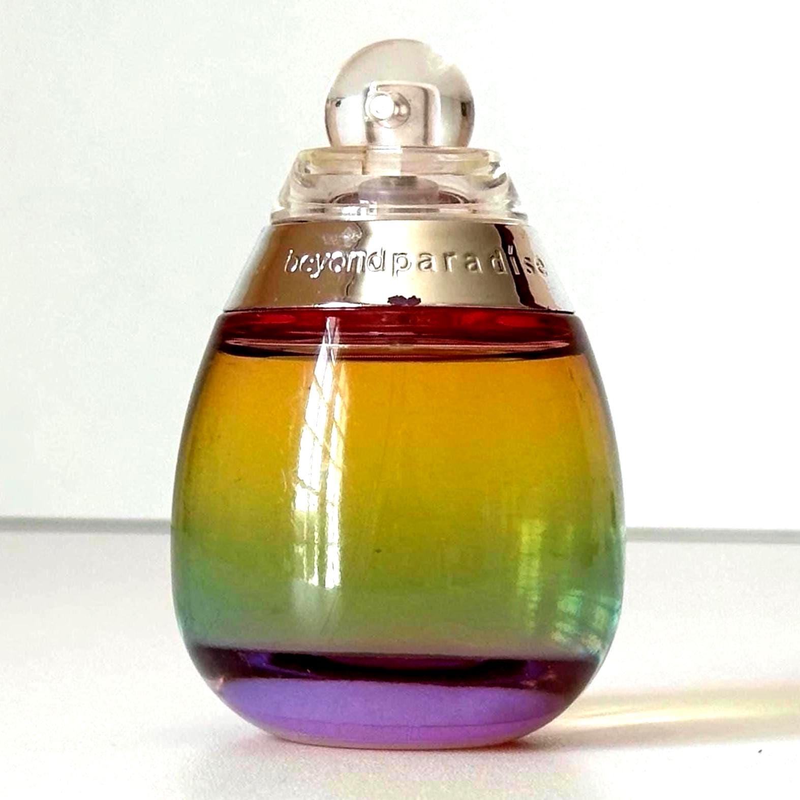 Beyond Paradise Estee Lauder - Etsy
