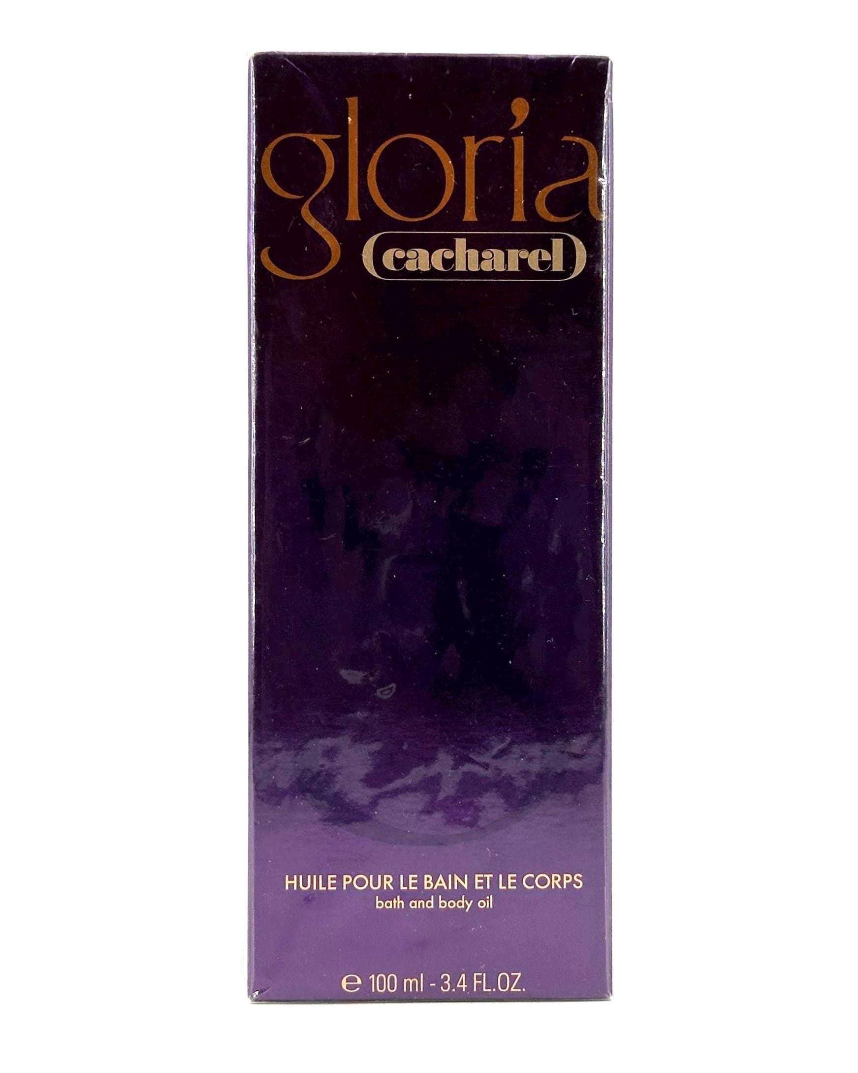 Gloria Cacharel - Etsy