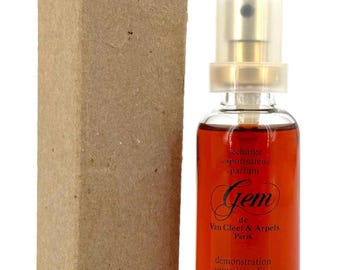Van Cleef & Arpels Gem Extrait De Parfum 7ml 0,24 Fl. Oz. Natural