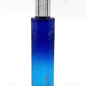 Perfume Escada Into the Blue - Etsy