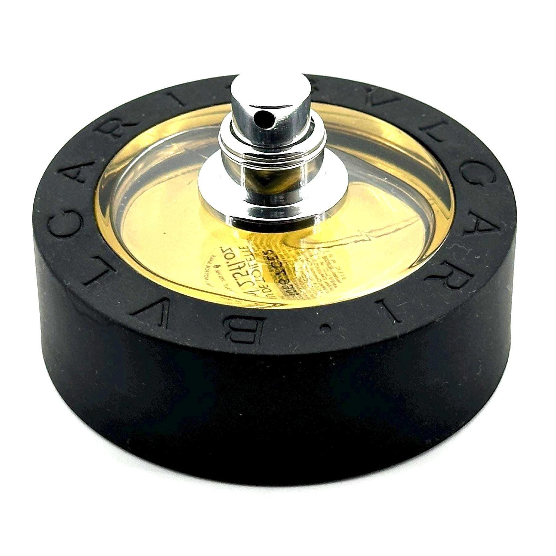 Bvlgari - Black (1998) - Eau De Toilette 75ml Unisex Spray. - Etsy
