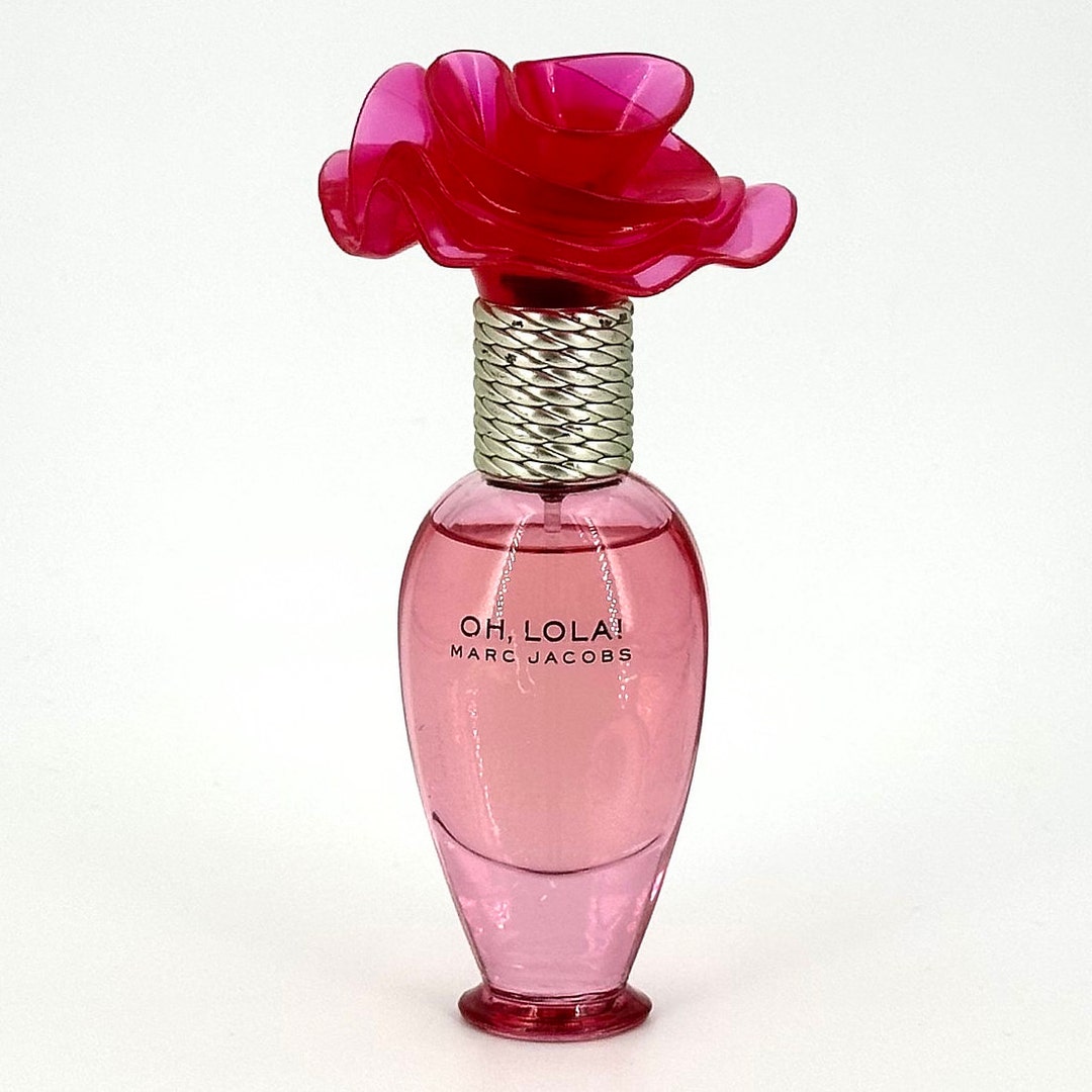 Marc jacobs oh lola 2025 eau de parfum spray stores