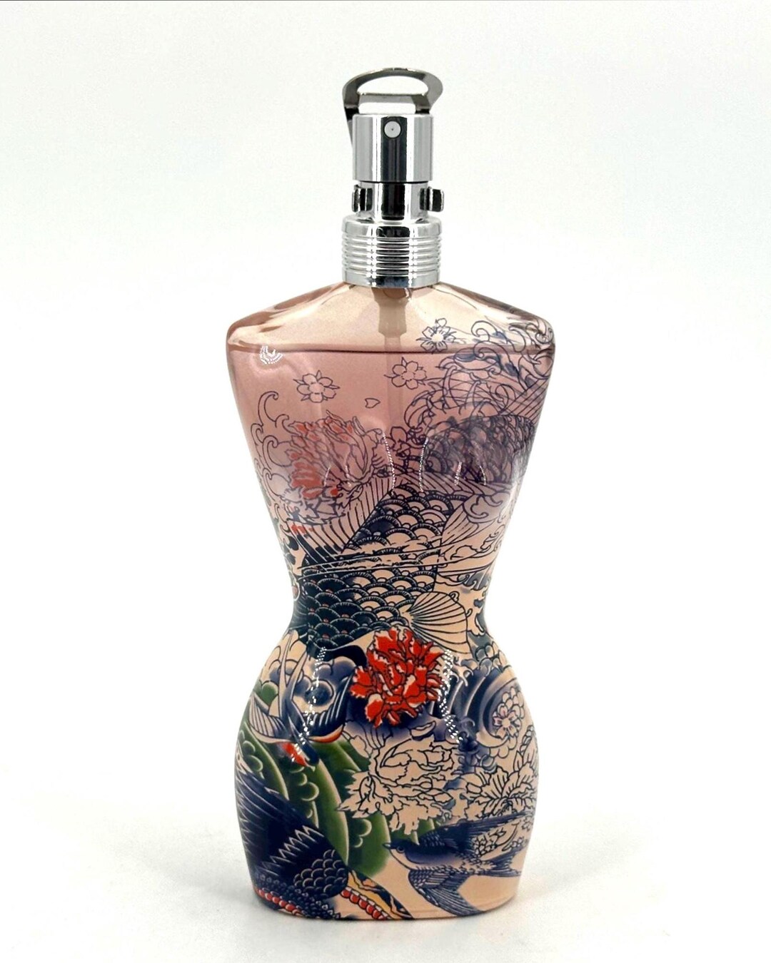 【G_0039】Jean Paul GAULTIER SUMMER 100ml Jean-paul Gaultier - Classique Summer - Summer Eau De Toilette