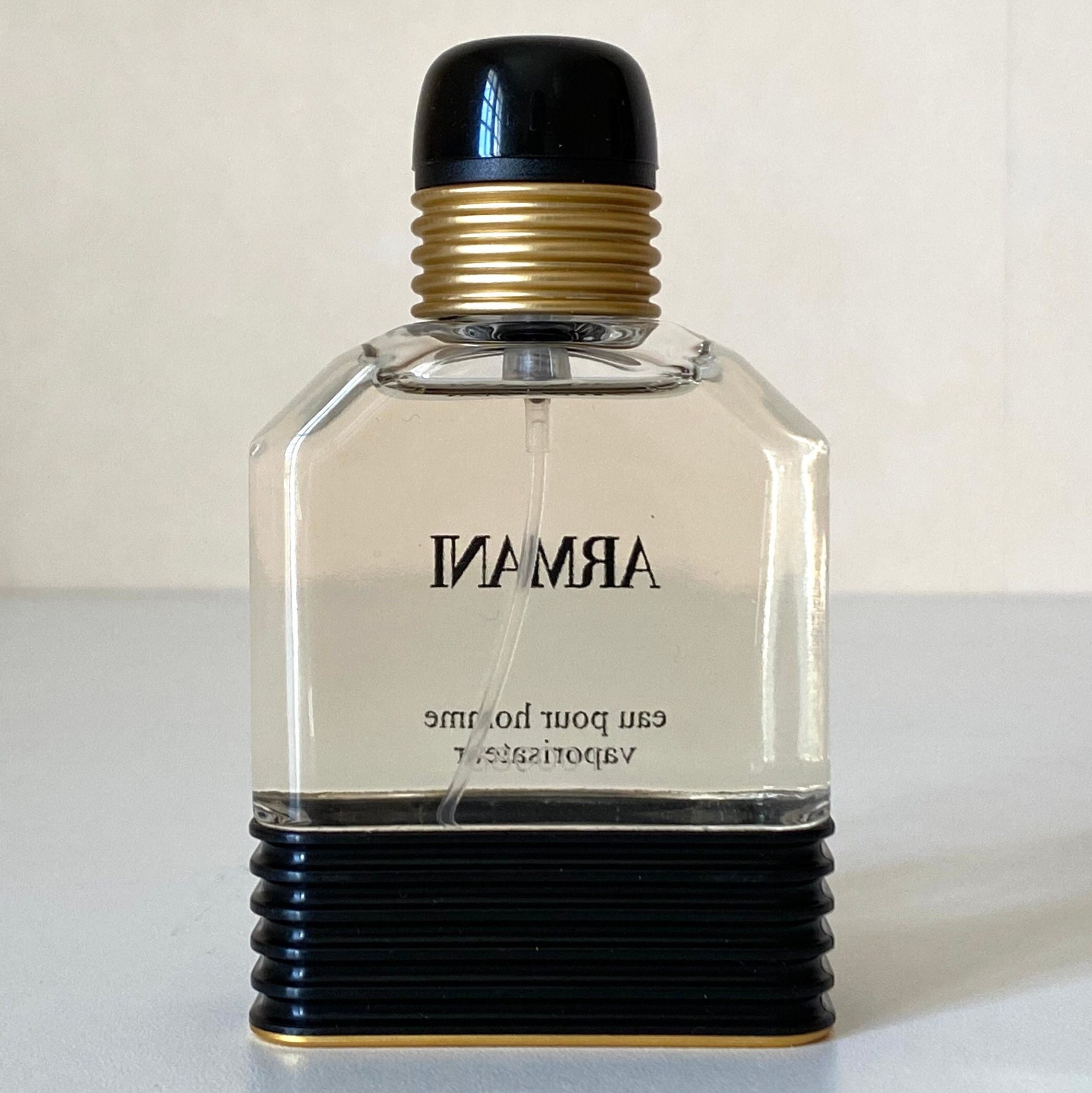 Buy Armani Eau Pour Homme by Giorgio Armani EDT 50ml Spray
