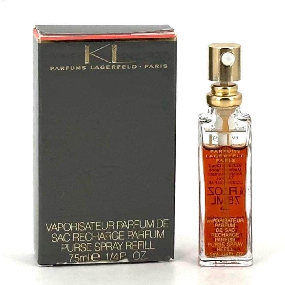 Kl lagerfeld perfume - Etsy 日本